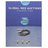 Stryker 5400-130 Core Sumex Drill and Attachments