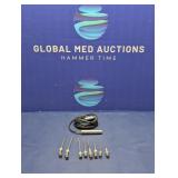 Stryker 5400-130 Core Sumex Drill and Attachments