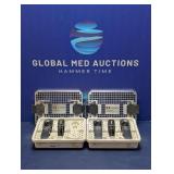 Covidien SGAA Sonicision Reusable Sets