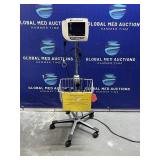Verathon Glidescope Monitor w/ Connector Cable