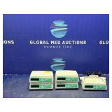 Braun Infusomat Space Infusion Pumps (5)