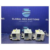 Zyno Medical Z-800F Infusion Pumps (3)