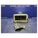 Welch Allyn 6200 Series Vital Sign Monitor