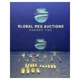 Codman Symmetry Cervical Self Retaining Retractor