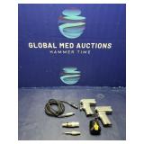 Stryker Parts  & Accessories