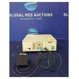 Wolf 2352 Bipolar Generator with Pedal