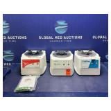 LabCorp, Horizon, and Cardinal Health Centrifuges