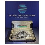 Smith and Nephew Large Fragment Plate Tray