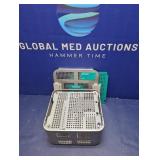 Stryker Sps MonoAxial Locking Tray