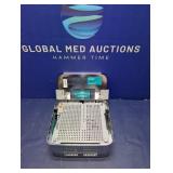 stryker AxSOS Locking Plate Tray