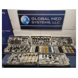 b-One Ortho Mobio Total Knee System