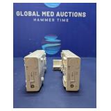 Philips M3015A M3015 Microstream CO2 Module