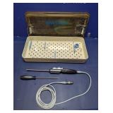 Axya Medical 1102 Axyaweld Suture Welding Tray