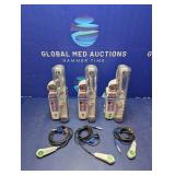 Alaris PCA 8120 Pumps With Cables