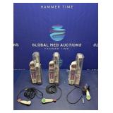 Alaris PCA 8120 Pumps With Cables