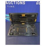 Acufex Portal Accessory System Tray