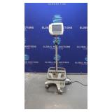 Verathon GlideScope Monitor w/ Connector Cable