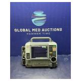 Physio Control LifePak 15 Monitor/Defibrillator