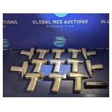 Stryker Series 2100 Power Handpieces
