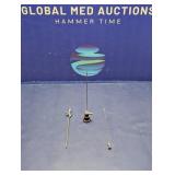 Olympus A3726 Pediatric Hysteroscope w/ Sheath