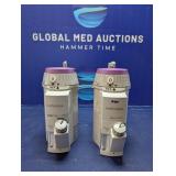 Drager Vapor 2000 Isoflurane