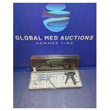Linvatec Ultrafix Instruments Tray