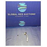 Arthrex AR-1875 ACL Drill Guide w/ Pin Sleeve