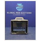 Mindray Passport 12m Patient Monitor w/ MPM Module