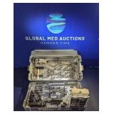 Wright Medical Evolve EPS Instrument Tray