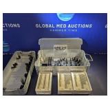Wright Medical Evolve EPS Implant Tray