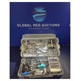 Wright Medical Evolve EPS Instrument Tray