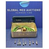 Medtronic Midas Rex Legend V03 Set