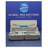 Integra Cusa Excel 23KHZ Straight Handpiece