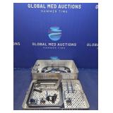 Integra CRW Precision Arc System Tray