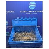 Lot Of Medical Grade German Stainless Instruments