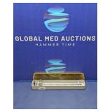Karl Storz 26003BA 10mm 30 Degree Laparoscope