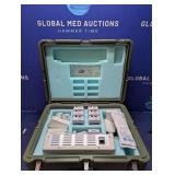 Welch Allyn Micropak Case