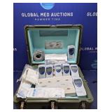 Welch Allyn Micropak Case
