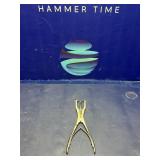 Koros Bone Craft Holding Forcep