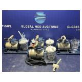 Mada 172BS-11 Aspirator Units (4)