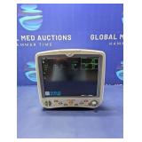 GE Dash 5000 with Nellcor