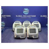 Newport HT170 Plus Ventilators