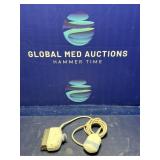 GE RAB 4-8-D Curved Array Probe