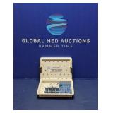 Biomet Carpal Tunnel Release Instrument Set