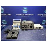 Assorted Medical Devices (4)