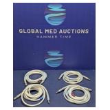 Stryker Fiber Optic Light Cables