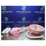 Ritter 225 Ceiling Mounted Surgical Light