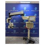 Leica M844 Surgical Microscope F40 Stand