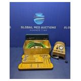 Medtronic Midas Rex Legend V03 Set