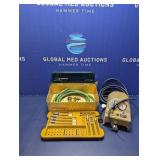 Medtronic Midas Rex Legend V03 Set